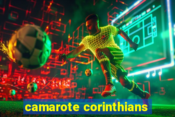 camarote corinthians